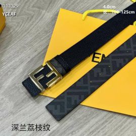 Picture of Fendi Belts _SKUFendiBelt40mmX100-125cm8L331599